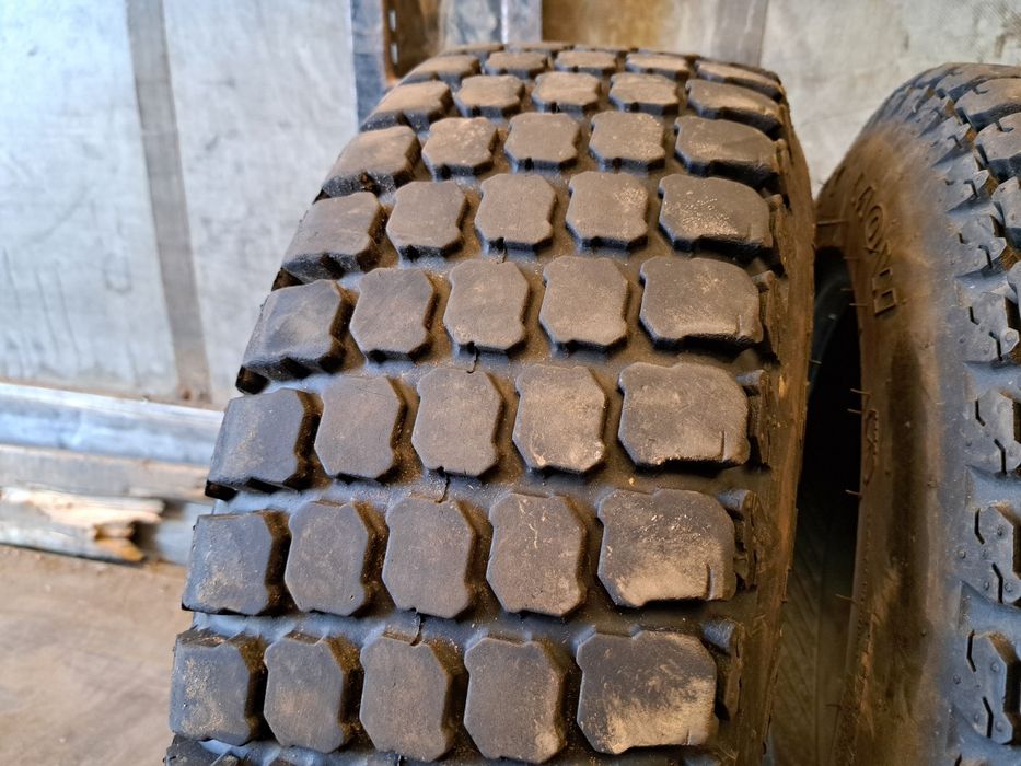 2 anvelope 27x8.5 R15 Galaxy