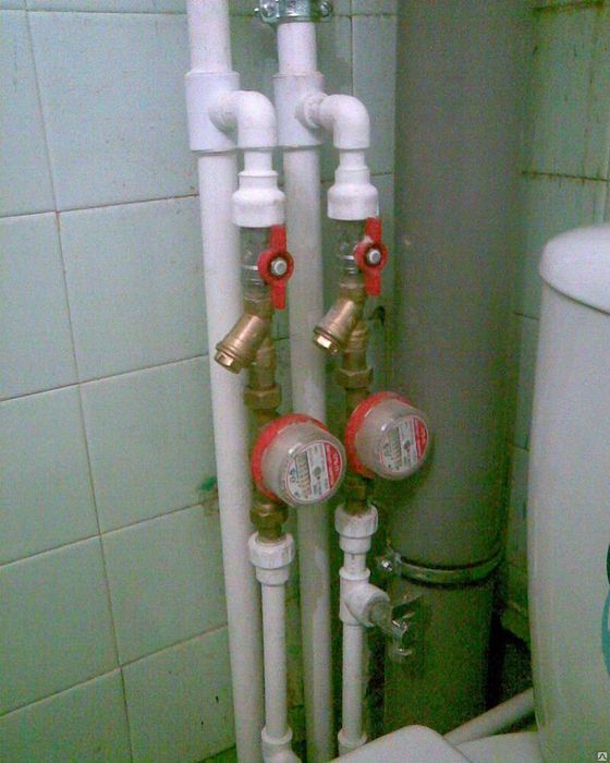 Сантехник. Услуги сантехника.