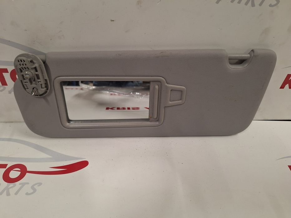 Сенници за Kia XCeed / Киа Екс Сийд 2020г