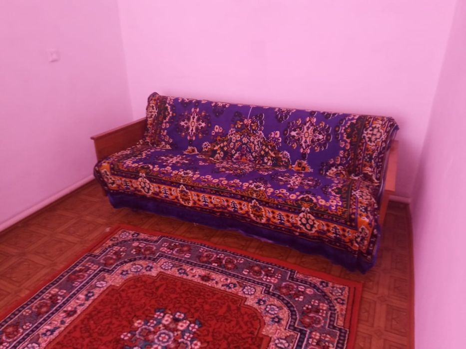 Сдается в аренду времянка