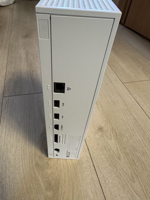 Vand Xbox Series S - 512 Gb