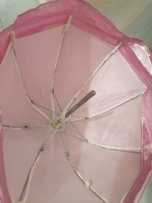 Вазочка 20*8, кукла для декора, мини-букет