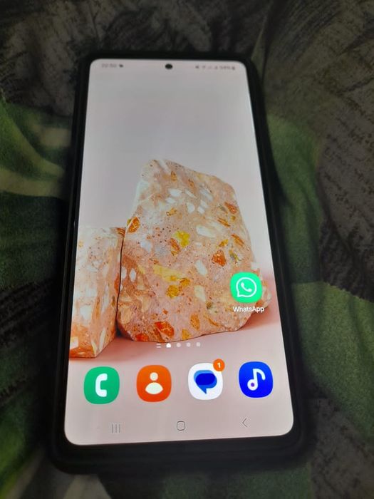 Самсунг А 52 очень хороший состояние