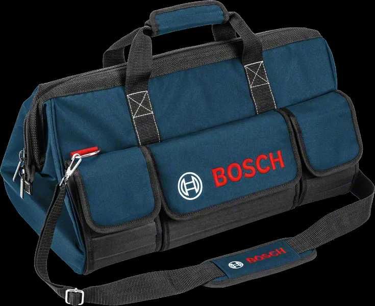 Geanta textila scule Bosch Professional 1600A003BK 550x350x350 mm