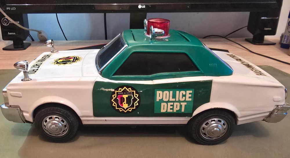 Mașinute de colecție