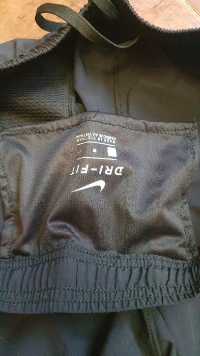 Nike спортивные брюки