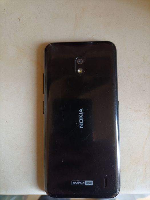 Poco x3 pro 8gb/256gb за части + Nokia 2.2 счупен дисплей