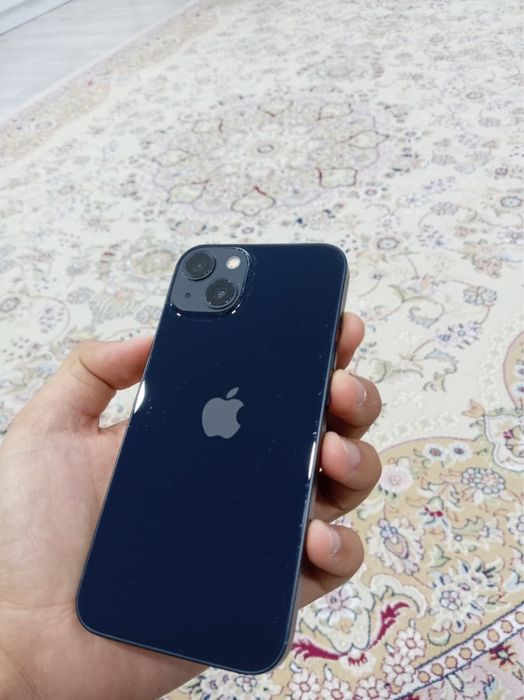 Iphone 13 128 гб 86% идеал продажа