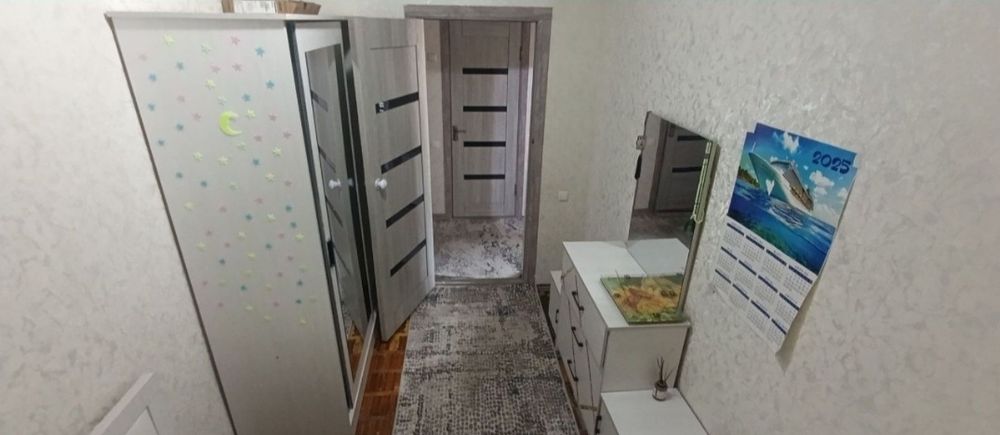 Kvartira srochniy bollaga,qizlaga,oilaga ijaraga beriladi