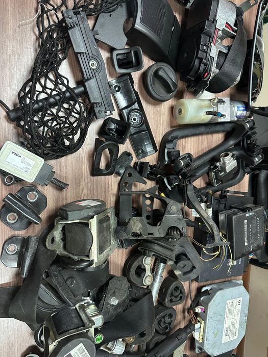 Ремни на тайота Альфард