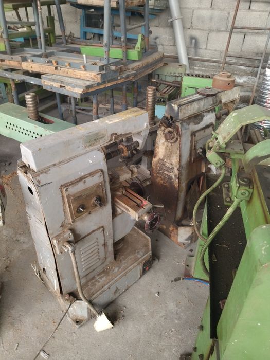 Такарной станок та 6 тв7