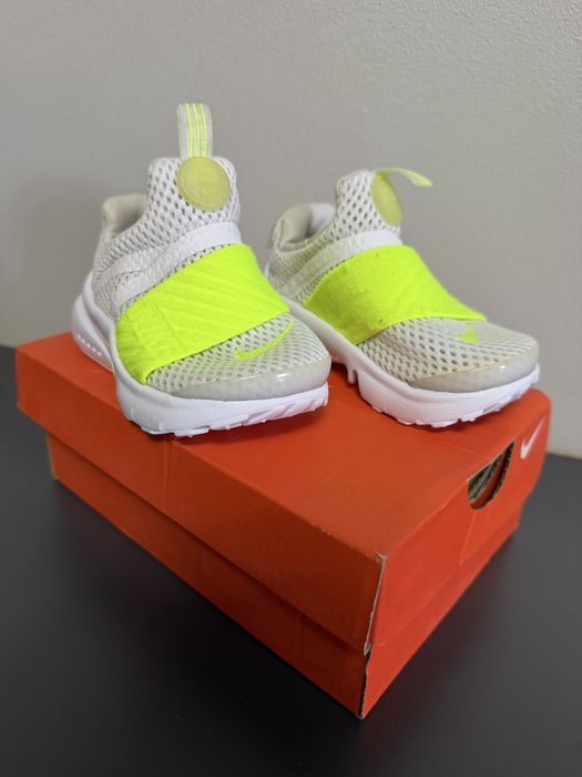 Детски обувки Nike Presto Extreme