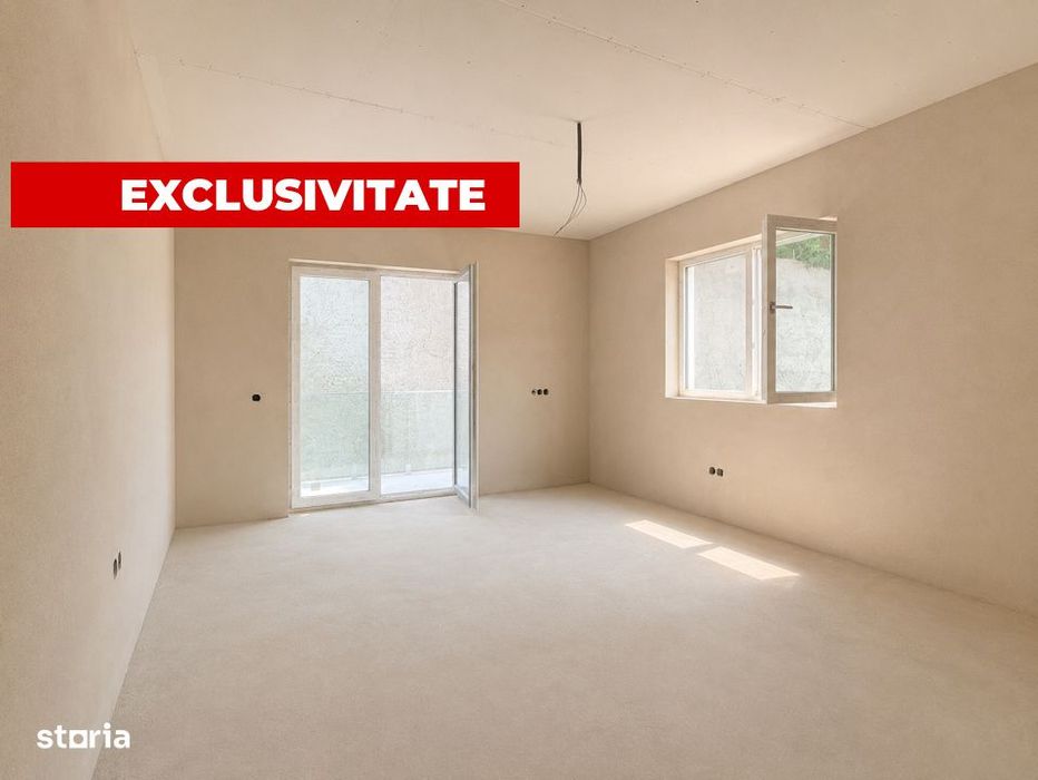 Duplex Finisat - SU 130MP | ST 250MP | 4 camere - Tautiului | Floresti