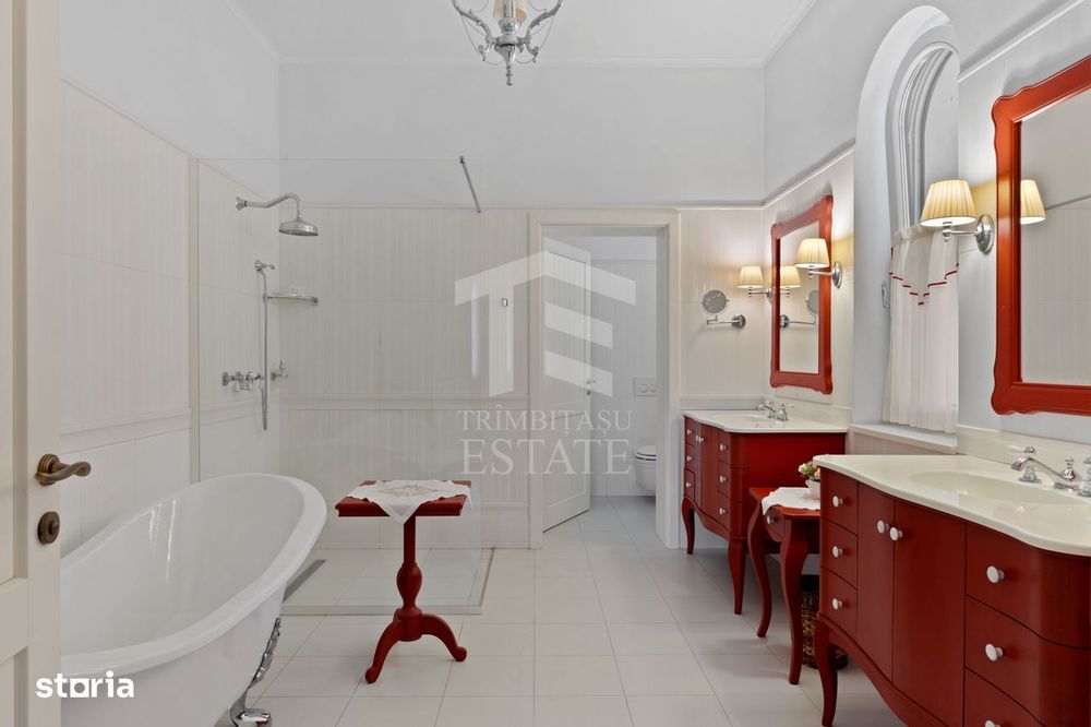 Vila exceptionala | Arhitectura Clasica | Lux | Eleganta | COMISION 0%
