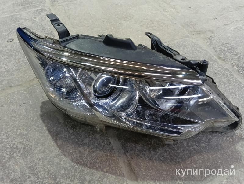 Камри 55 koito в сборе