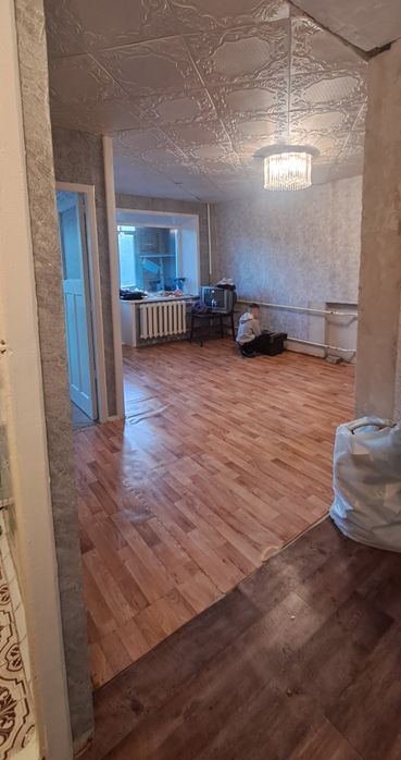 Продам 1 комнатную квартиру