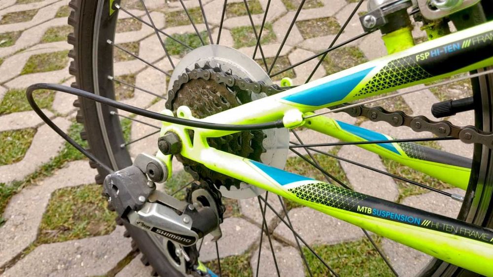 Велосипед/Колело Sprint Element 20"