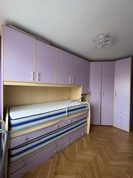 Cameră copii/tineret