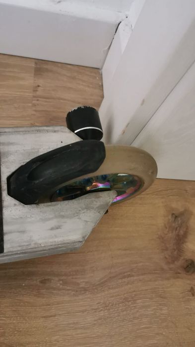 Trotineta freestyle MF540