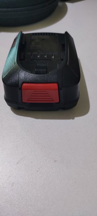 Аккумулятор для пылесоса и шуруповёрта bosch(бош)