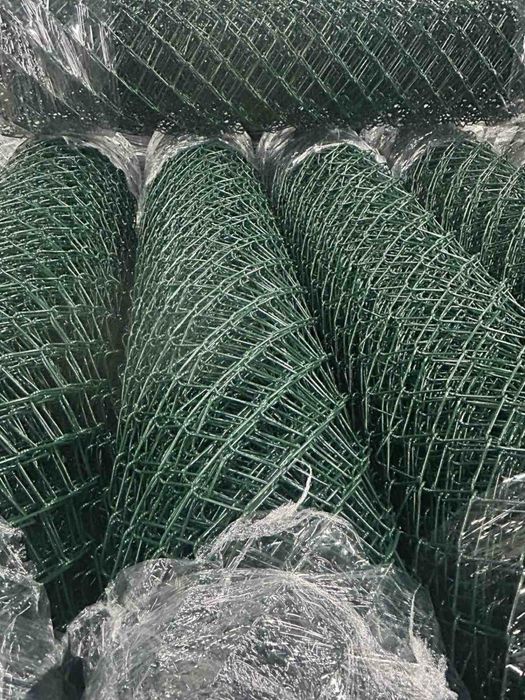 Оградна мрежа пвц -63.00лв Супер качество