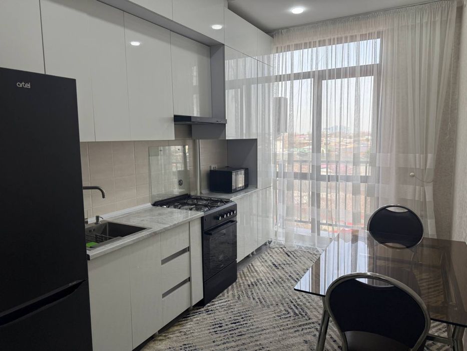 Сдается квартира по удобной локации