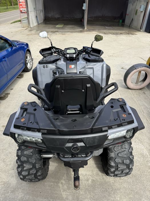 Vand CF MOTO 850 XC an 2022