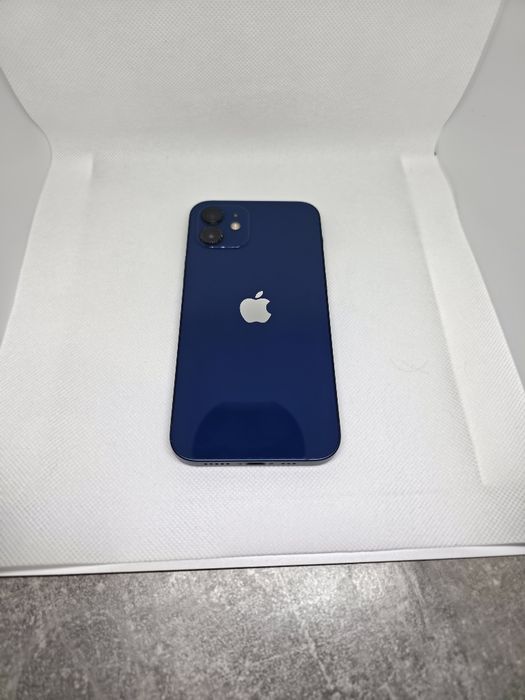IPhone 12 128gb blue
