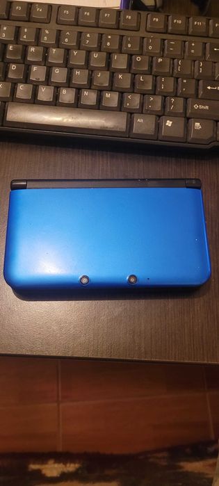 Vind Nintendo 3DS XL