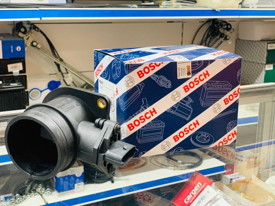 ДМРВ  Газель (Bosh) Германия