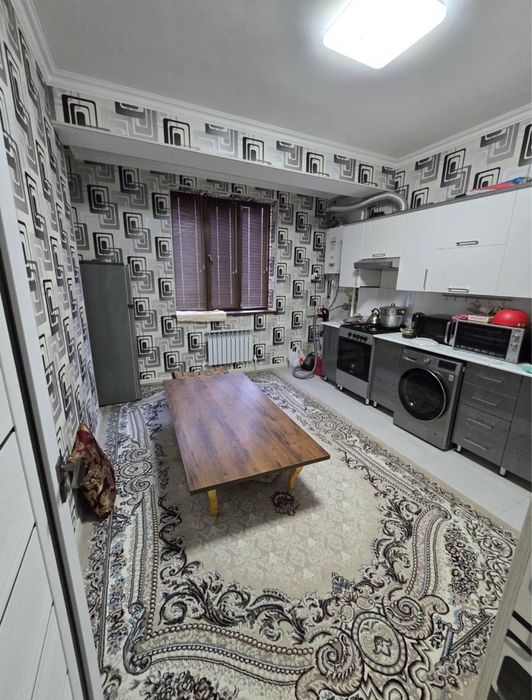 Чиланзар 14 2/2/8 новостройка 75 метр квадрат