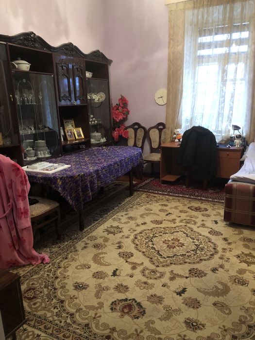 Продаётся дом