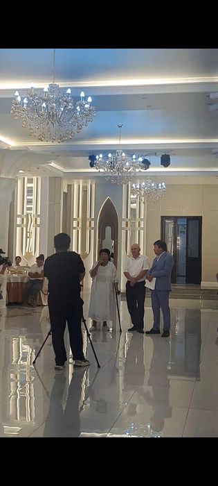 Тамада,Асаба,Әнші композитор Алтай Өнерхан