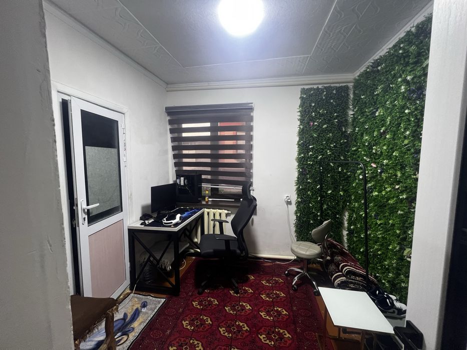 Уй сотилади бектемир тумани 6 сотих