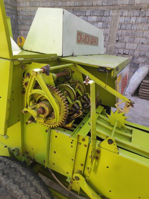 Kareski killas 55 uzb ishlamangan