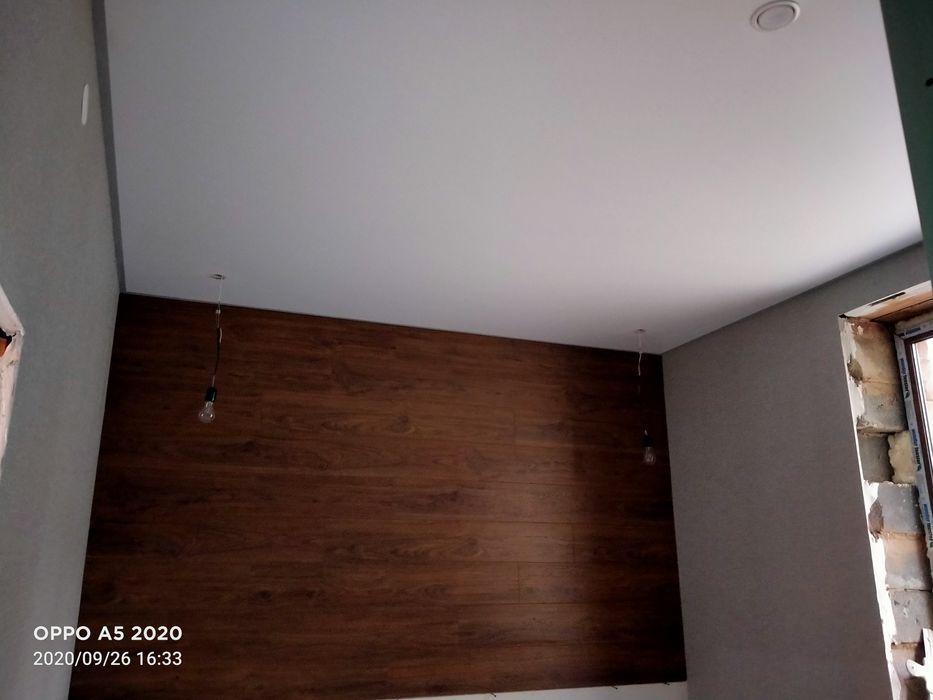 Внутренняя отделка квартир