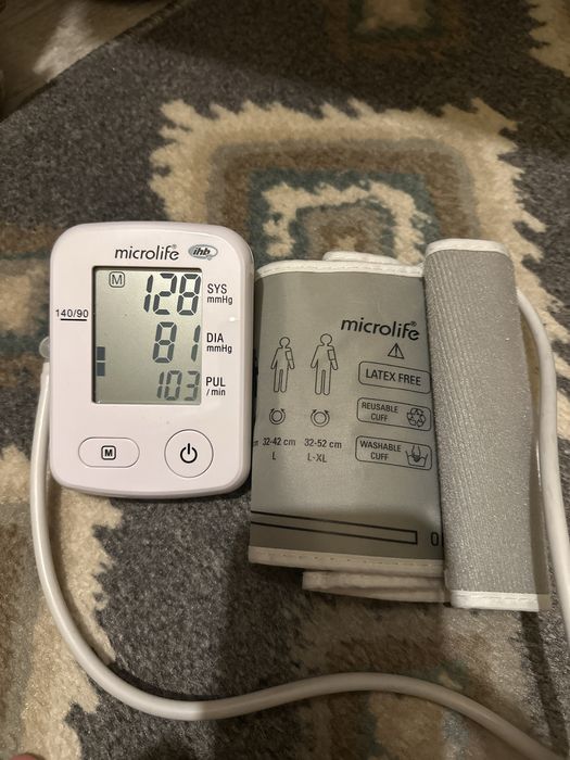 De vanzare tensiometru