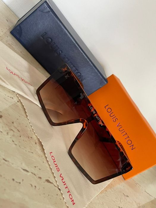 Ochelari de soare Louis Vuitton