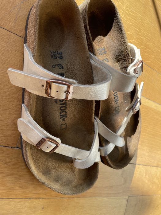 Birkenstock 39 femei