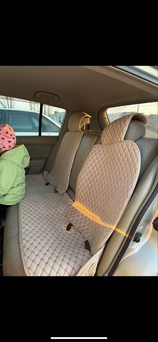 Продам ниссан тиида