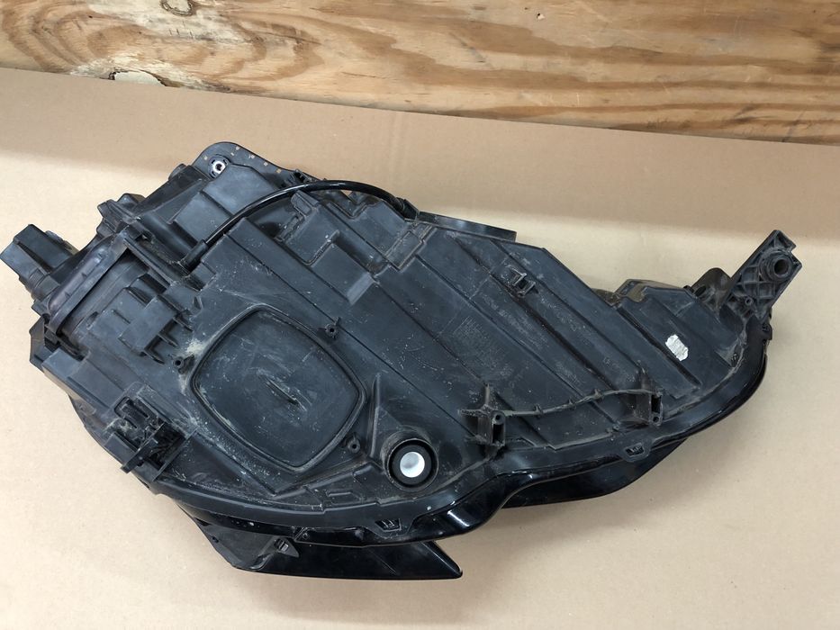 Far stanga Full Led Audi A3 8Y cod 8Y0941011