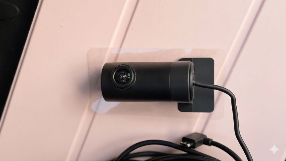 Camera auto fata/spate DVR Duala Xiaomi 70mai A400