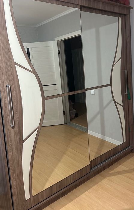 Продам спальную мебель