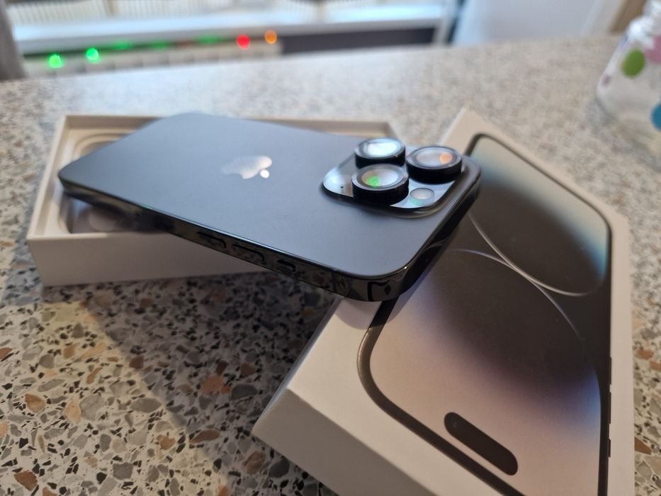 Iphone 14 pro 256 gb