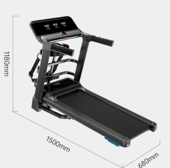 Продается беговая дорожка