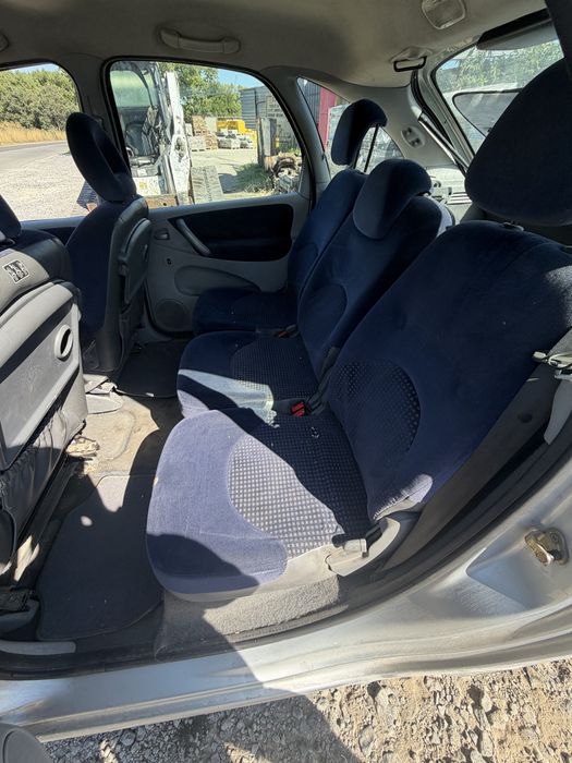 Citroen Xsara Picasso 1.6 бензин на части