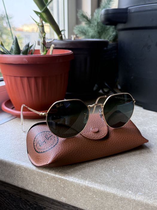 RAY-BAN RB3565 - 919631