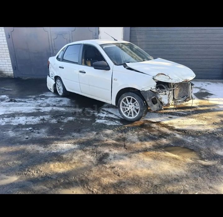 Авторазбор гранта