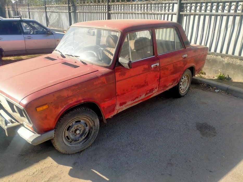 Продам ваз Жигули