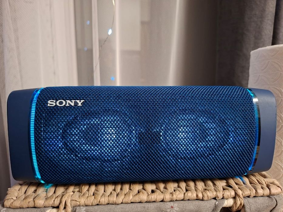 Продам колонку sony